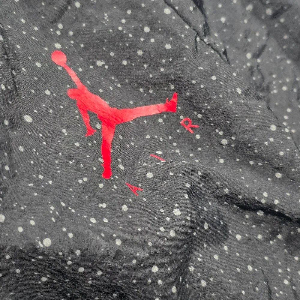 Jordan Jumpman Cement Poolside / Cadual Shorts - Men's Size Small